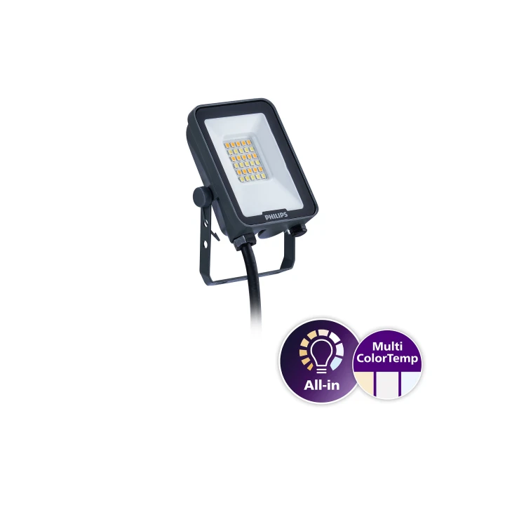 BVP167 LED12/830_40_65 PSU 10W