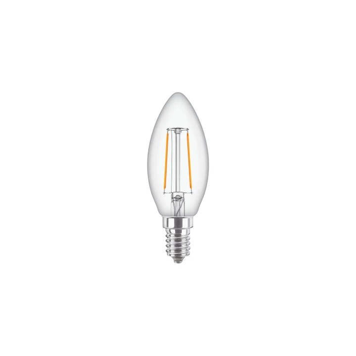 CorePro LEDCandleND 2-25W E14B