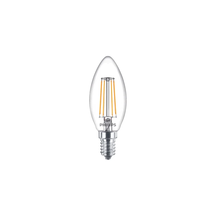 CorePro LEDCandleND4.3-40W E14