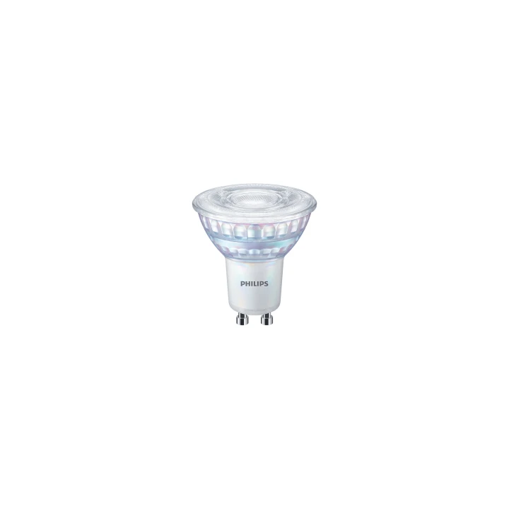 CorePro LEDspot 3-35W GU10 830