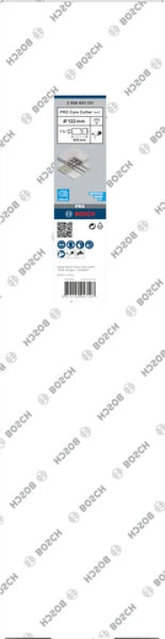 Couronne diam eau 122x450 1 1/