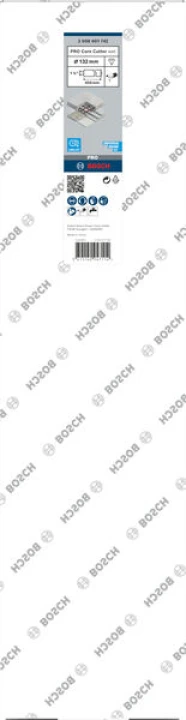 Couronne diam eau 132x450 1 1/