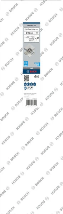 Couronne diam eau 152x450 1 1/