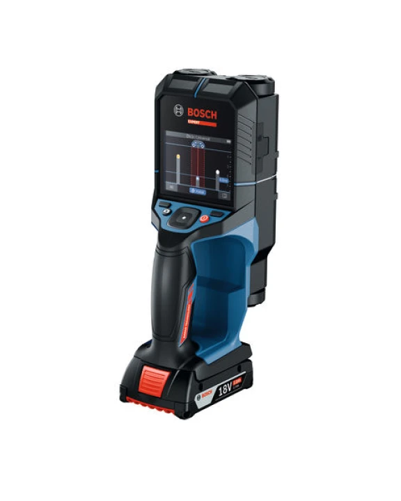 D-Tect 18V-200-17 C