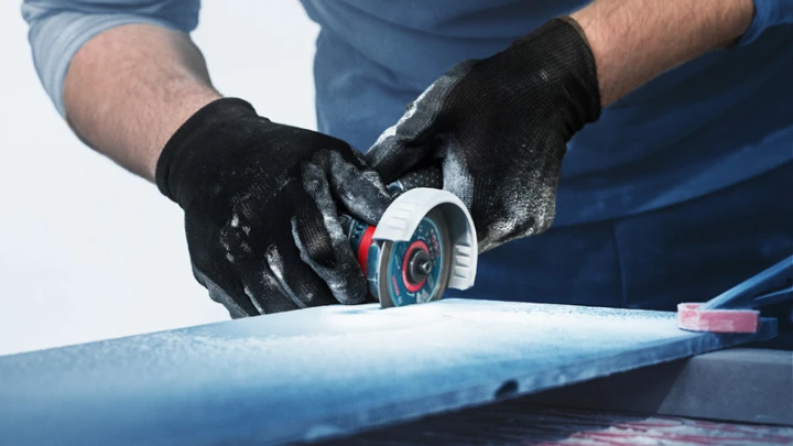 Disque dia Hard Ceramic EXPERT