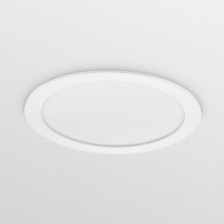 DN145B LED20S/830 WIA-E WH