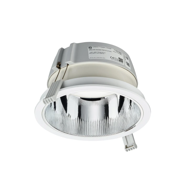 DN610B 20S/830UE PSU-E FLR WH