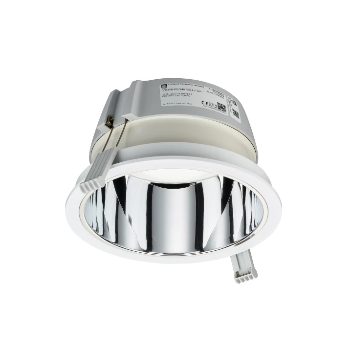 DN610B 24S/830UE PSU-E C WH