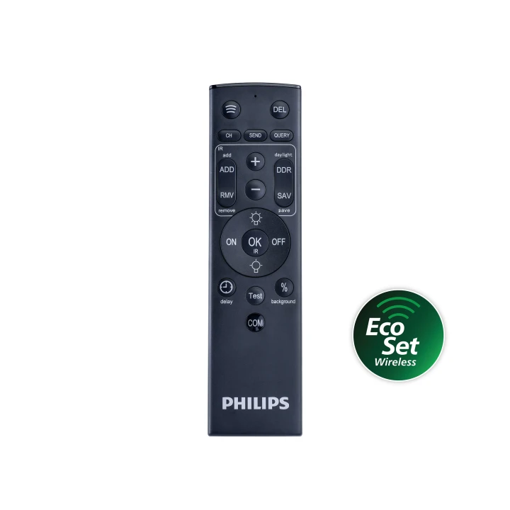 EcoSet BLE IR Remote Controlle