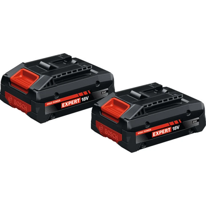 EXBA 18V-40 x2 (C)