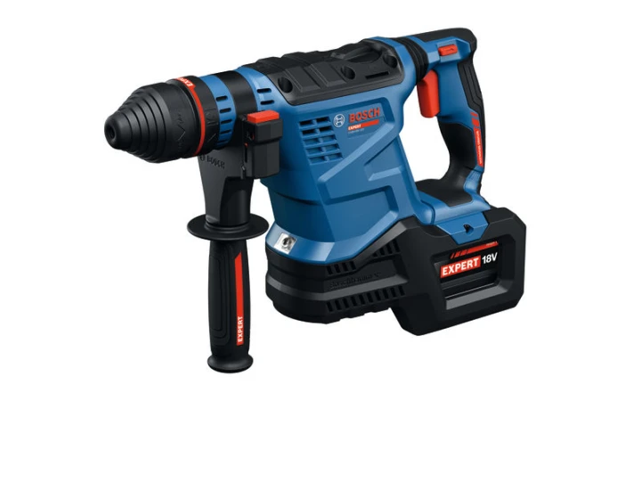 EXBH18V-32F 2x8 Expert EXAL18V