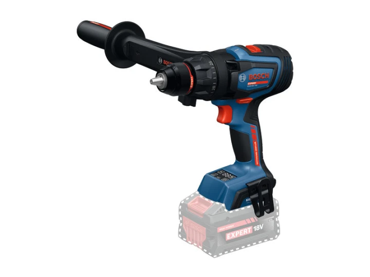 EXSR18V-150 Solo L