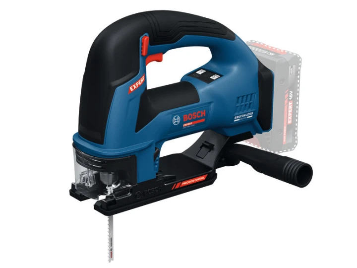 EXST18V-155B Solo L