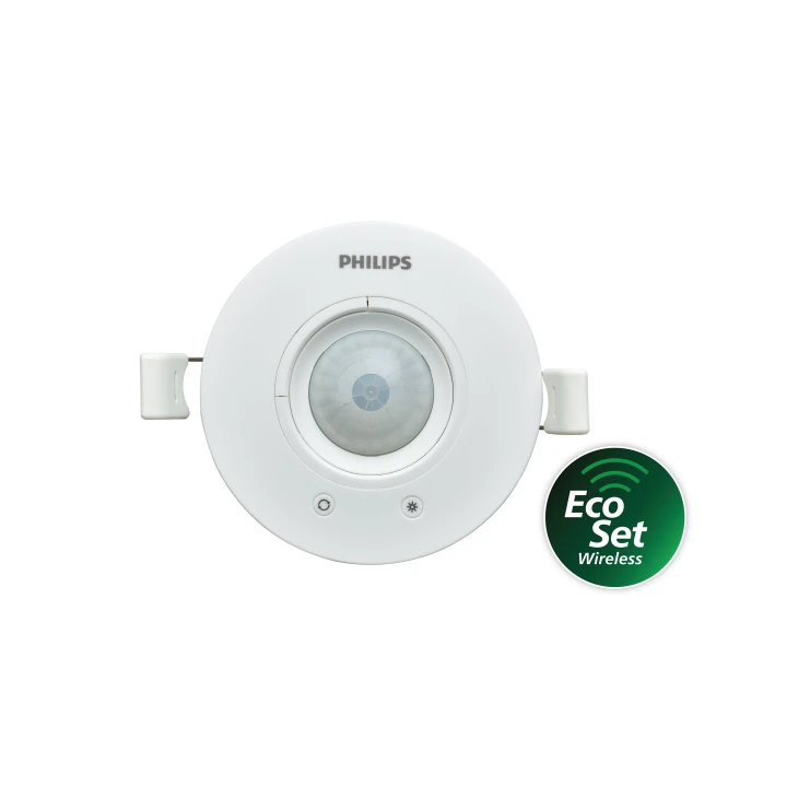 EXT2010 OCC DL PIR AC Sensor R