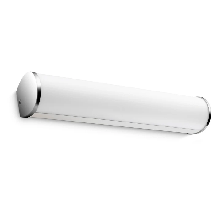 Fit wall lamp chrome 2x2.5W SE