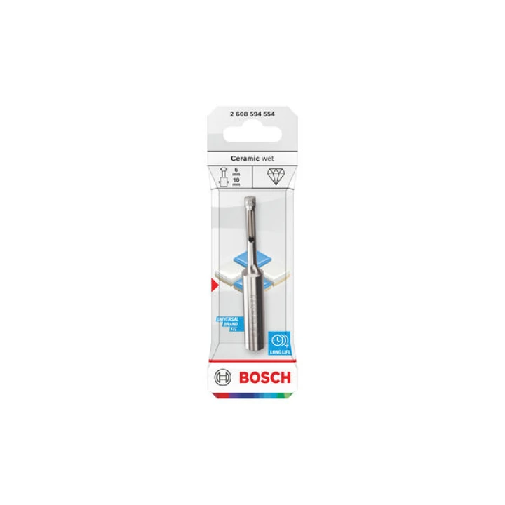 FORET DIAMANT EAU Ø 6