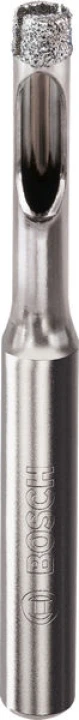 FORET DIAMANT EAU Ø 8