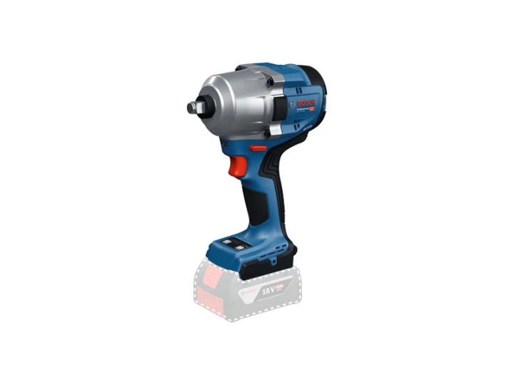 GDS 18V-780 solo L