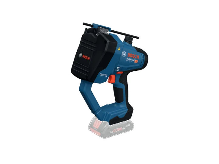 GGC 18V-12 solo L-Boxx