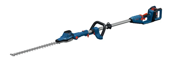 GHE 18V-50FP