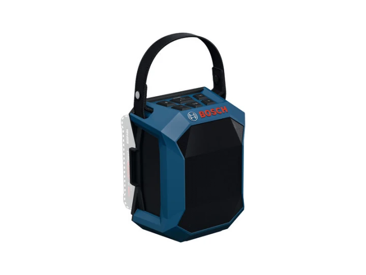 GPB 18V-1 C solo (C), protect