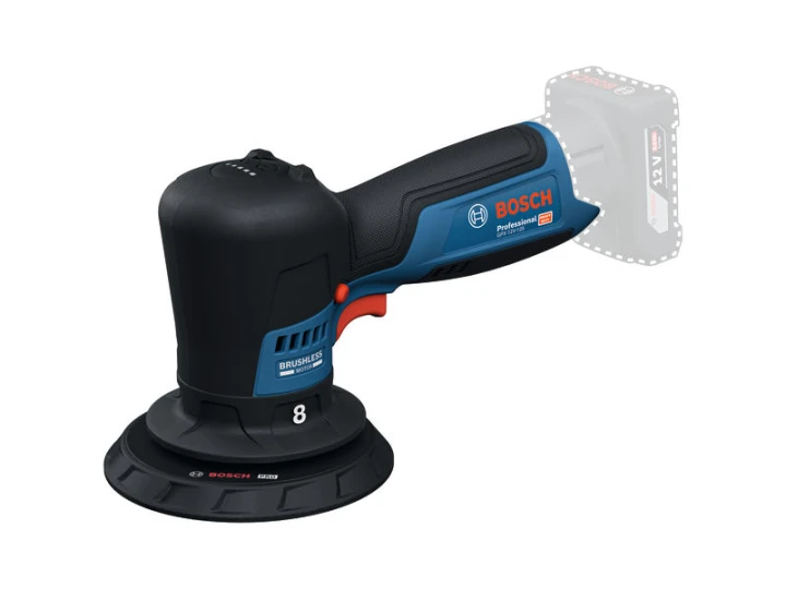 GPX12V-125 solo (C)