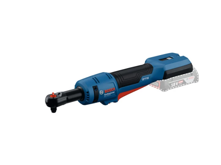 GRC 18V-60, 2xGBA 2,0Ah L