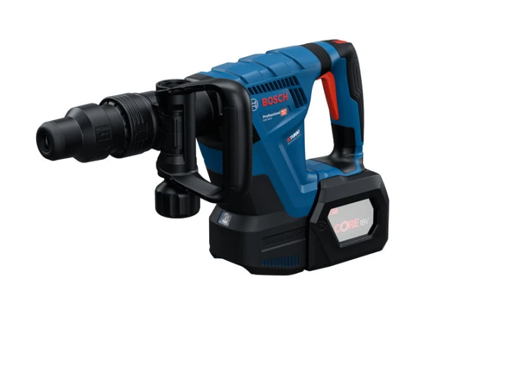 GSH 18V-5 solo XL