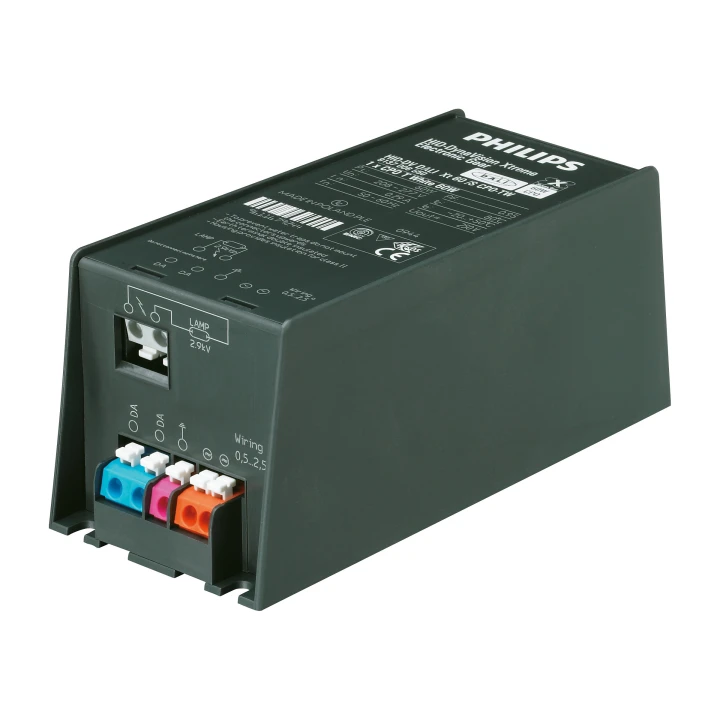 HID-DV PROG Xt 100 CDO Q 208-2