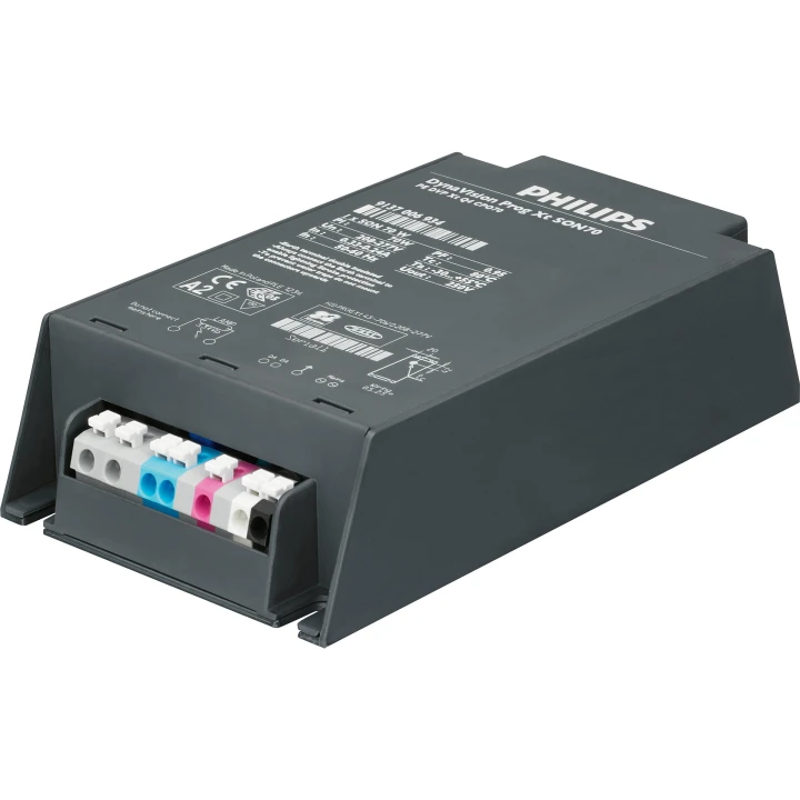HID-DV PROG Xt 50 SON Q 208-27