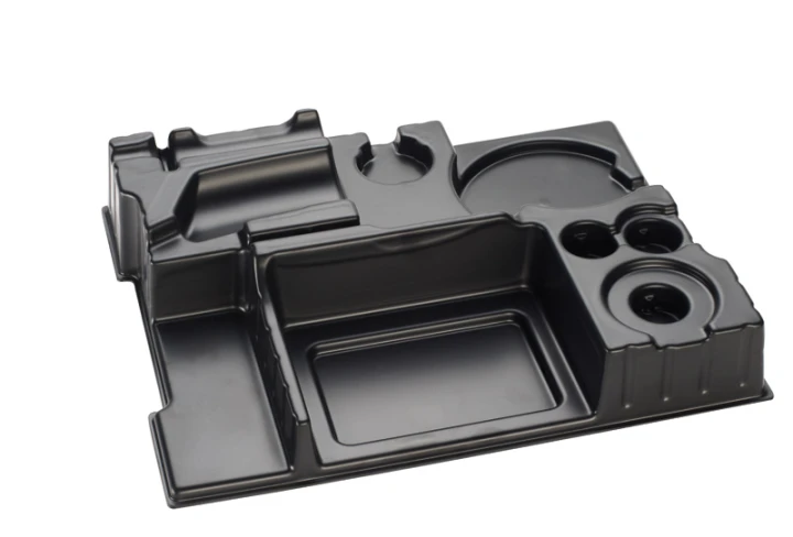 Inlay L-BOXX 136