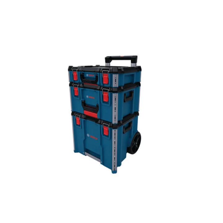L-BOXX Contractor Set 3