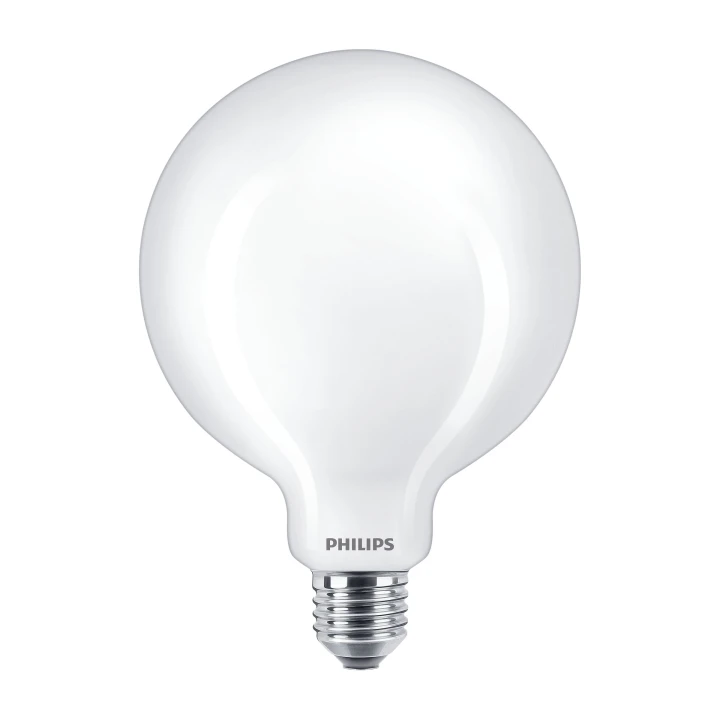 LED classic 100W E27 WW G120 F