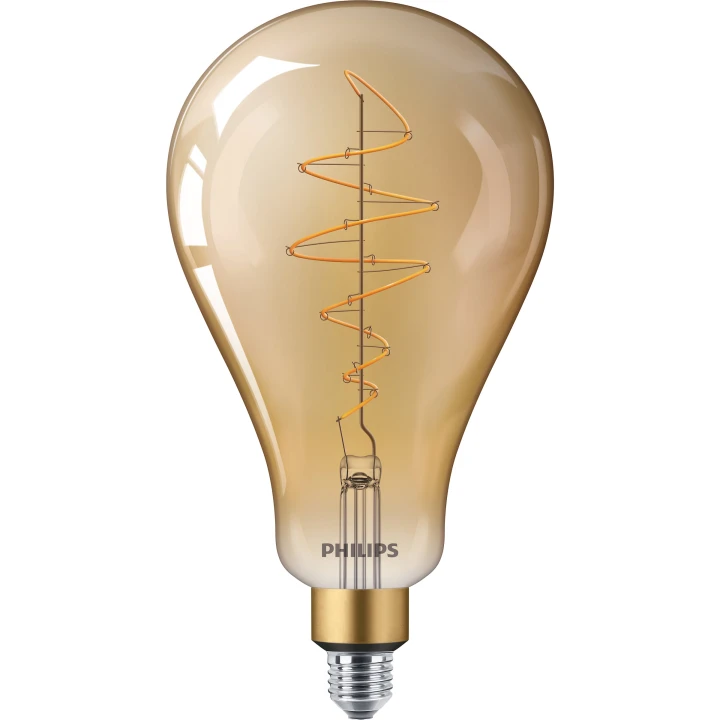 LED classic-giant 40W E27 A160