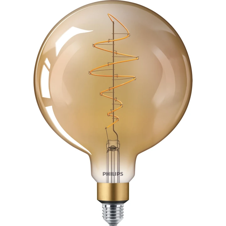 LED classic-giant 40W E27 G200