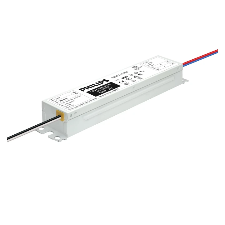 LED Power Driver 100W 24V 120V
