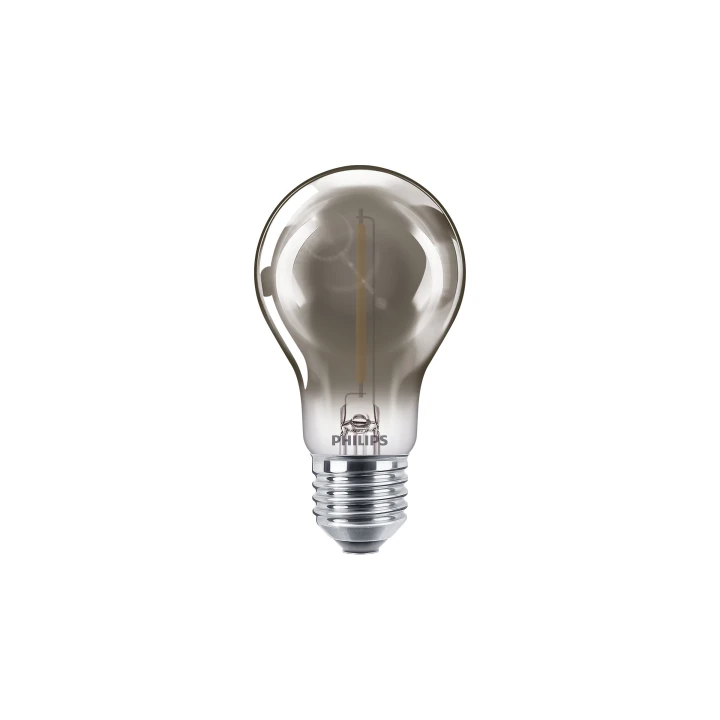 LEDclassic 11W A60 E27 smoky N