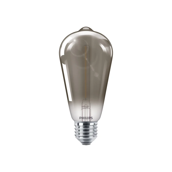 LEDclassic 11W ST64 E27 smoky