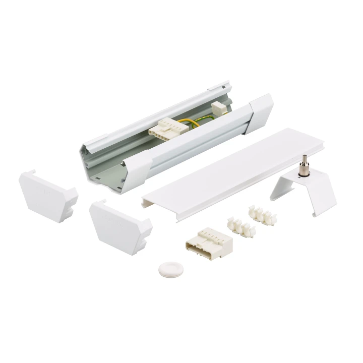 LL240Z MB-SW 2xEP CU7 WH