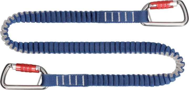 Longe PRO 6Kg 2 mousquetons