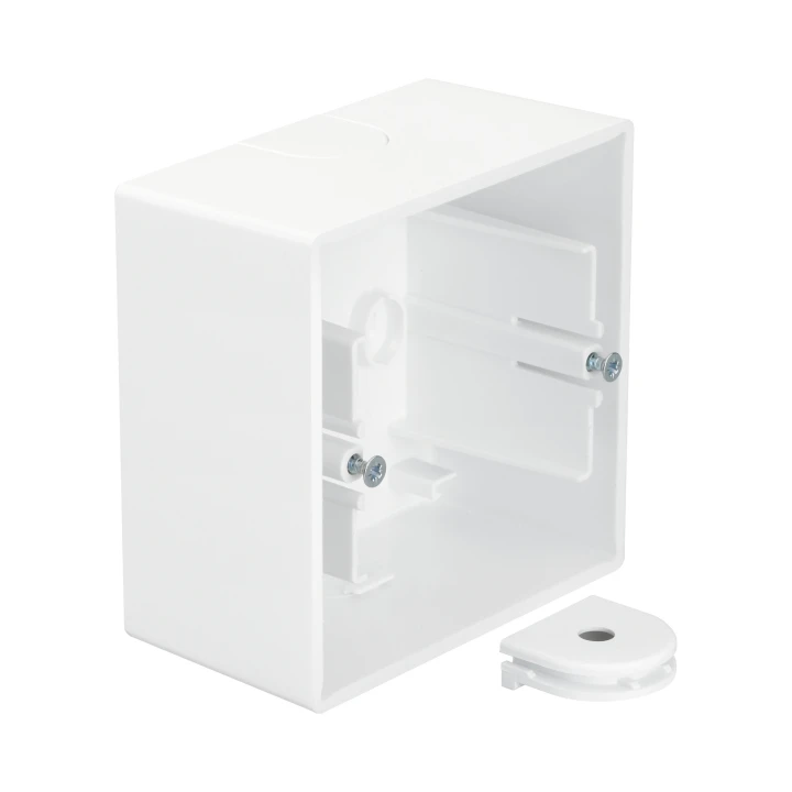 LRH8600/00 Surface mounting bo