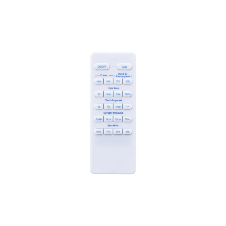 LSCS Highbay Remote Control_Z