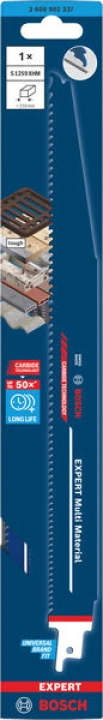 LSSabre EXP. Carb. Multi 300mm