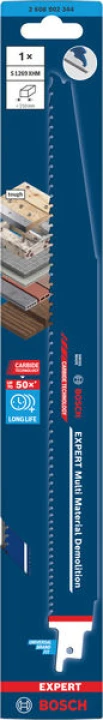 LSSabre EXP. Carbure B&M 300mm