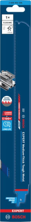 LSSabre EXPERT  Métal 300mm S1