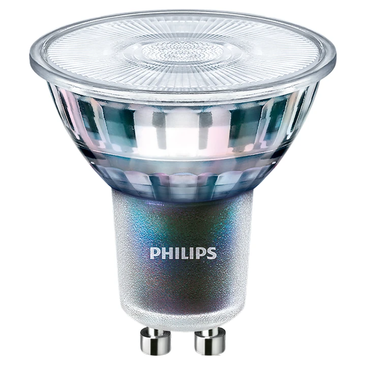 MAS LED ExpertColor 3.9-35W GU
