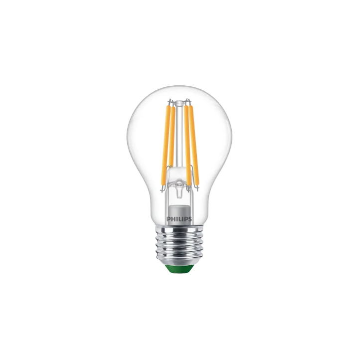 MAS LEDBulb D 4-60W E27 827 A6
