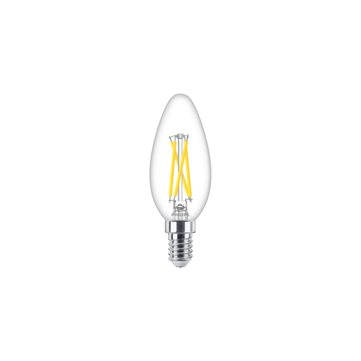 MAS LEDCandleDT2.5-25W E14 B35
