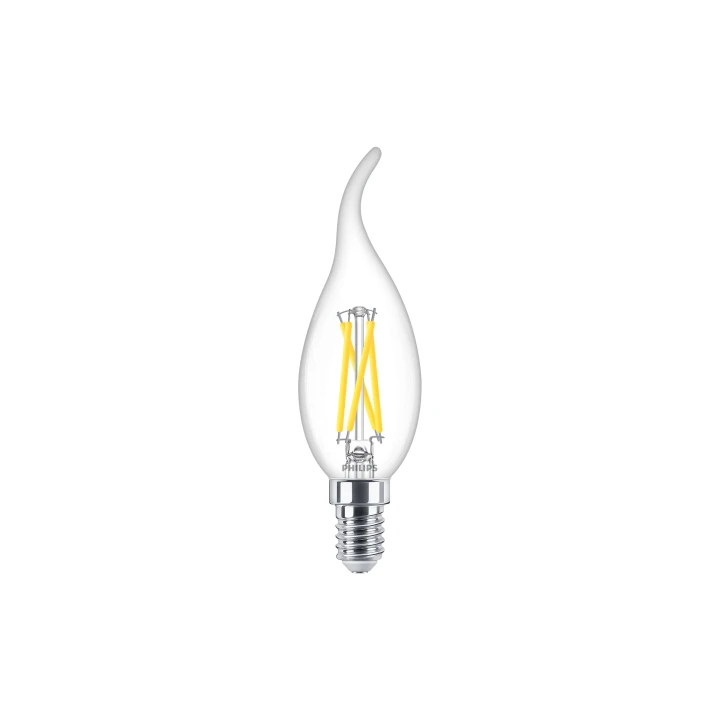 MAS LEDCandleDT2.5-25W E14 BA3