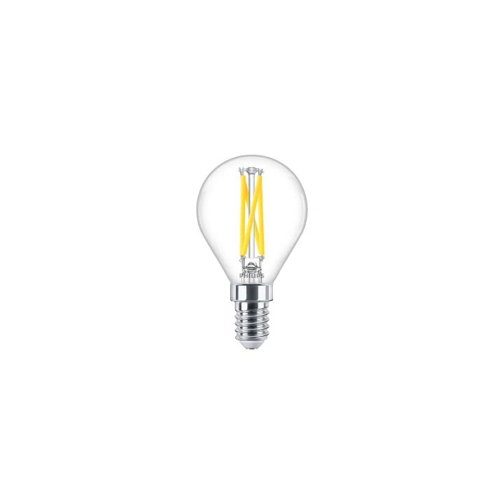 MAS LEDLusterDT2.5-25W E14 927